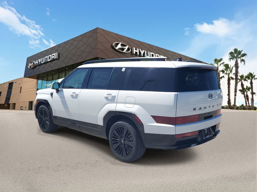 Thumbnail: 2026 Hyundai Santa Fe - 2