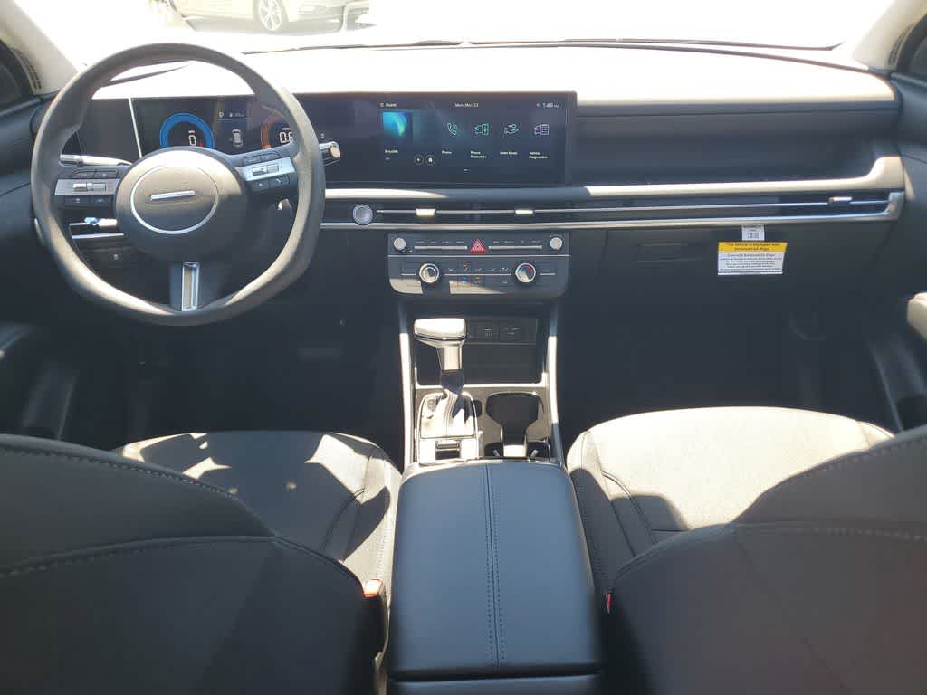 Thumbnail: 2026 Hyundai Tucson - 13