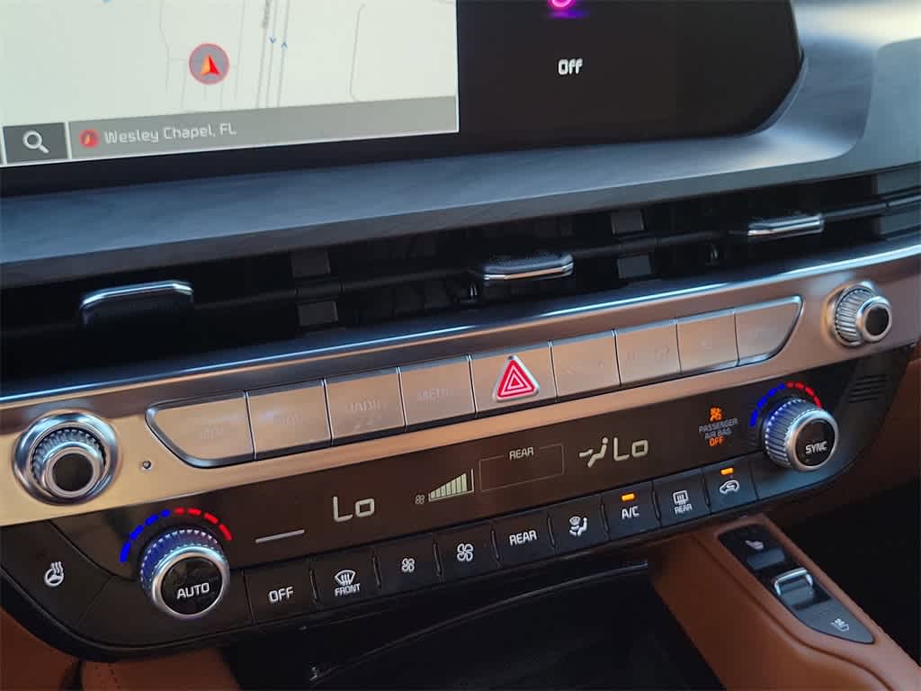 Thumbnail: 2024 Kia Telluride - 30