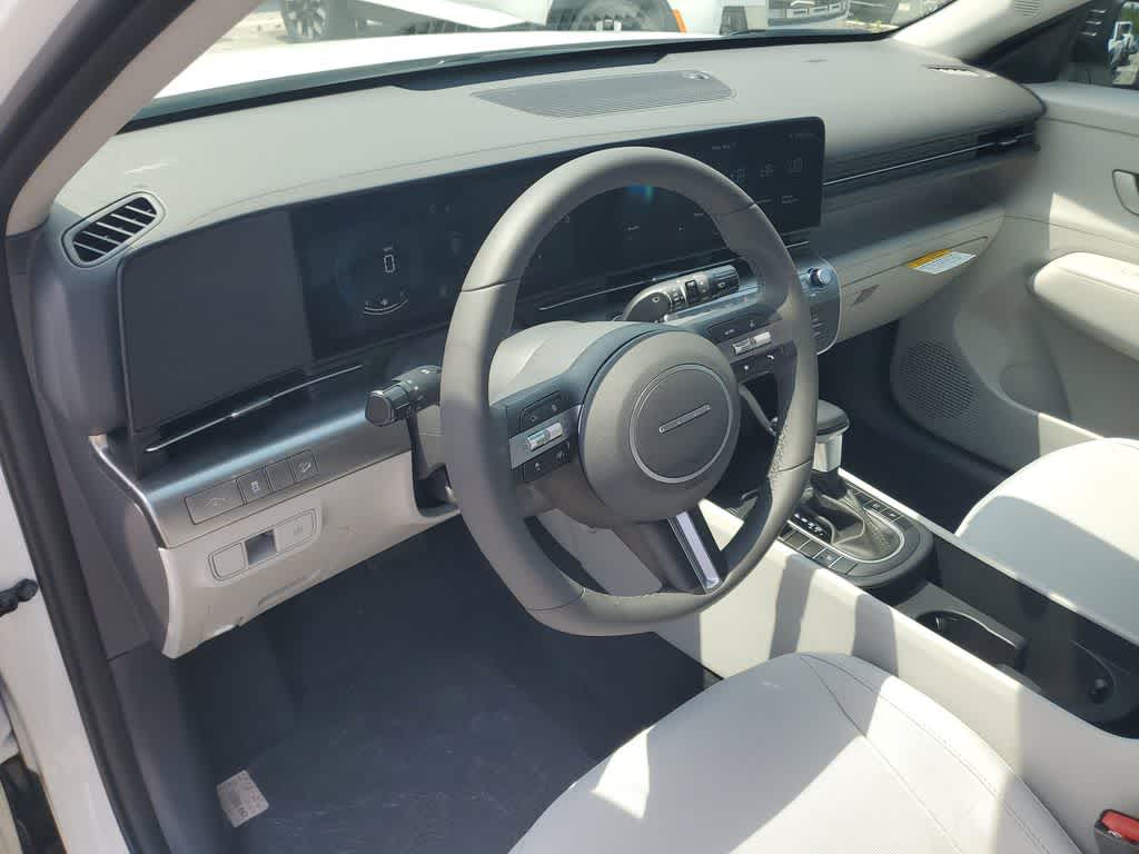 Thumbnail: 2026 Hyundai Kona - 22