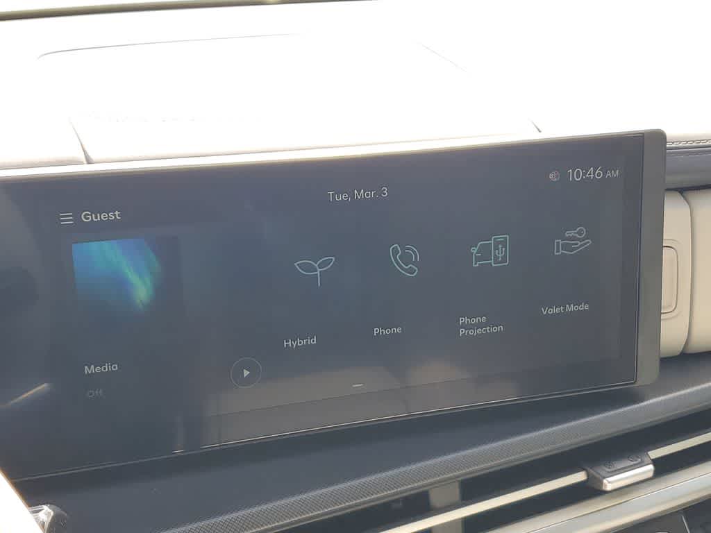 Thumbnail: 2026 Hyundai Santa Fe - 30