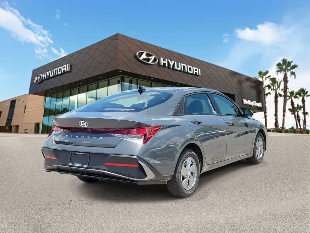 Thumbnail: 2026 Hyundai Elantra - 2