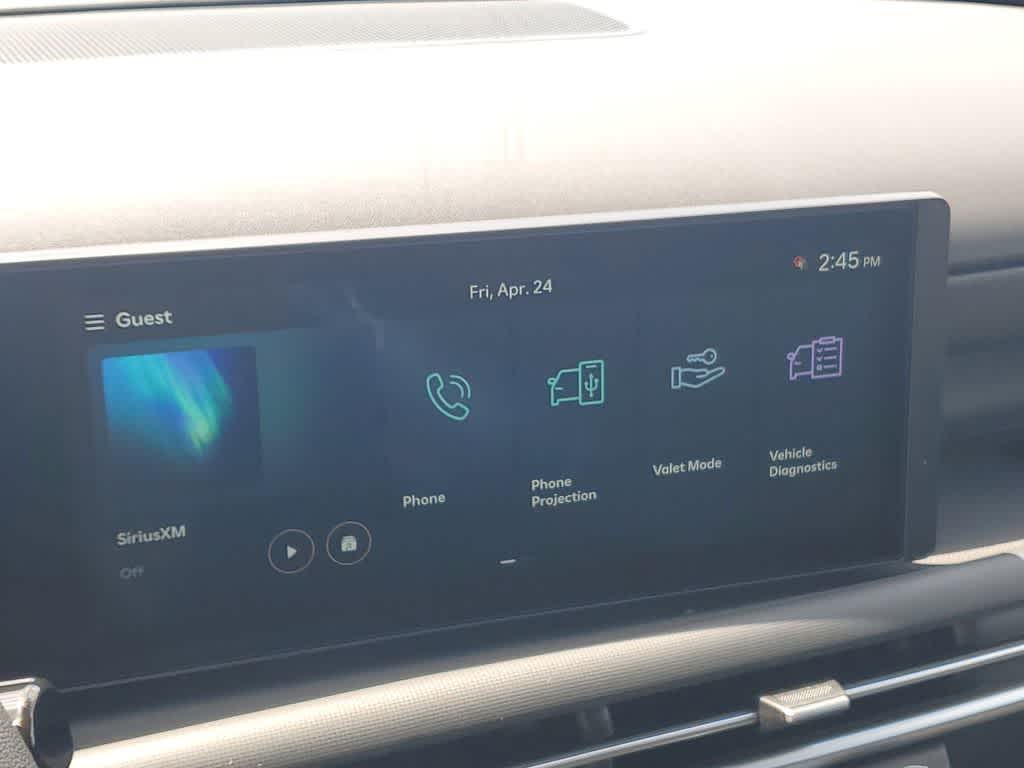 Thumbnail: 2026 Hyundai Tucson - 28