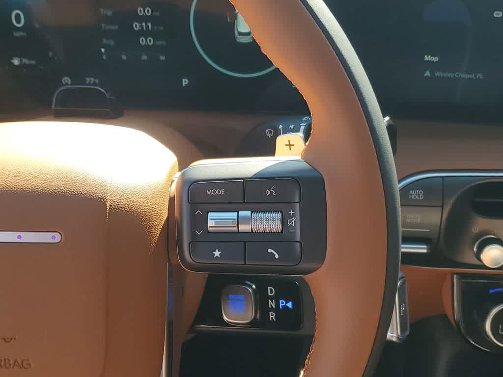 Thumbnail: 2026 Hyundai Palisade - 27