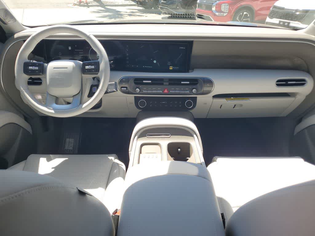 Thumbnail: 2026 Hyundai Palisade - 14