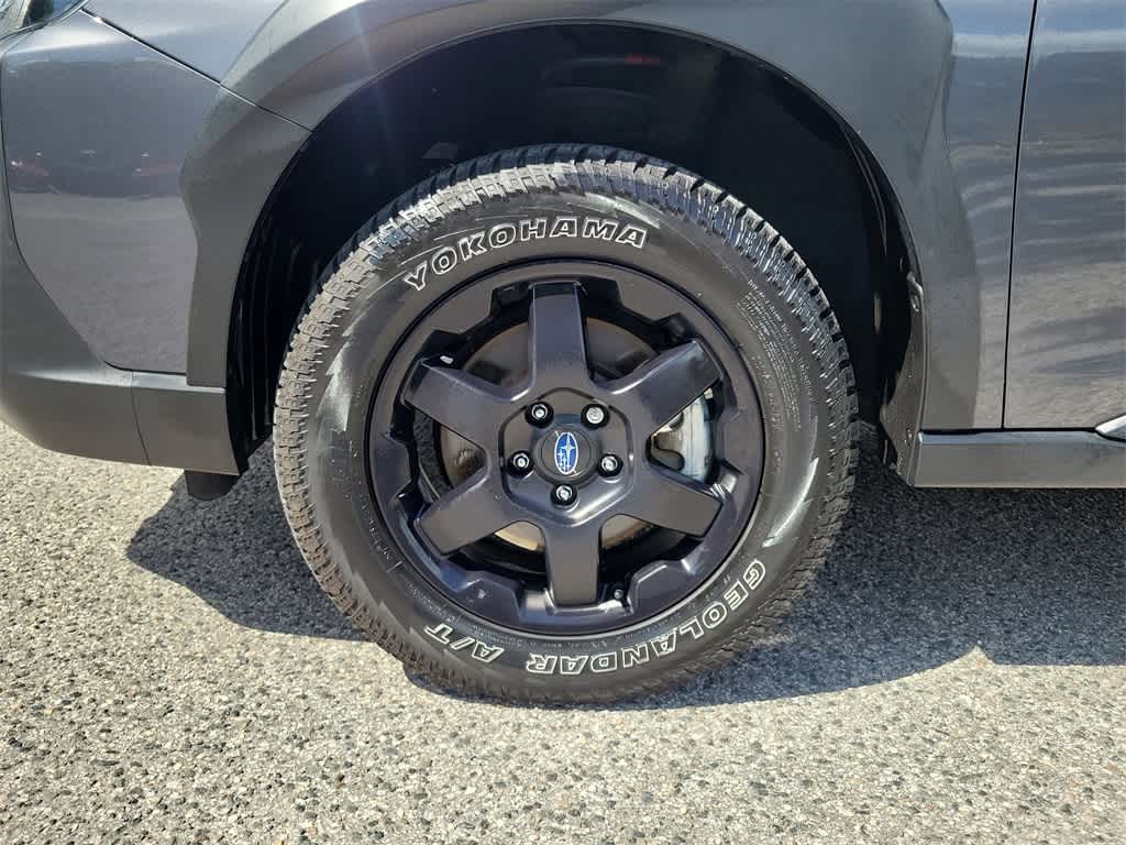 Thumbnail: 2024 Subaru Outback - 5