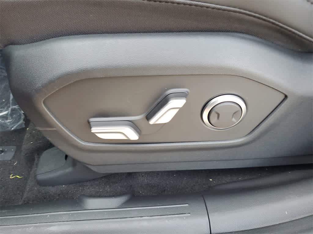 Thumbnail: 2026 Hyundai Santa Fe - 18