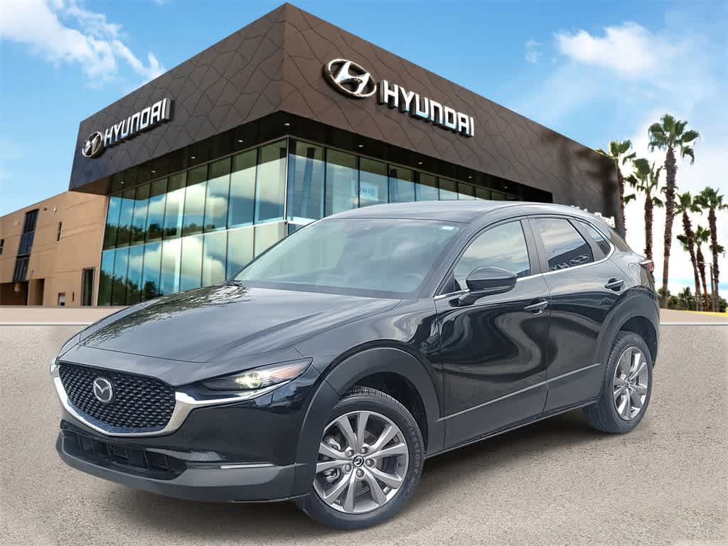 2020 Mazda CX-30 Select -
                  Wesley Chapel, FL
