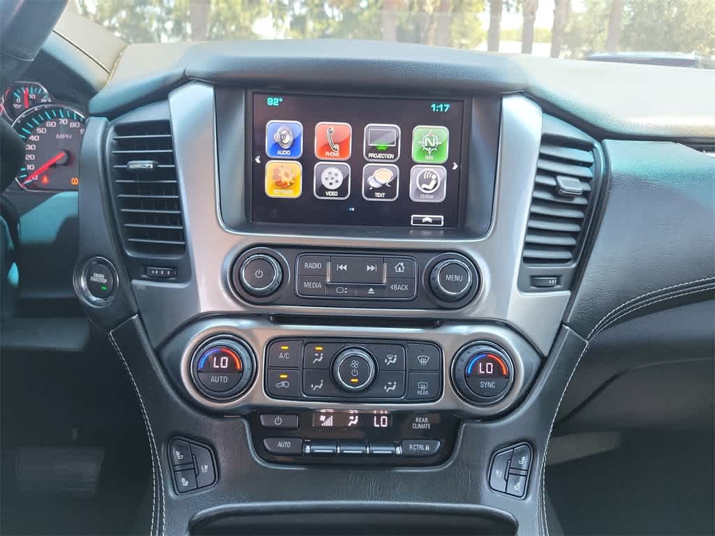 Thumbnail: 2019 Chevrolet Tahoe - 15