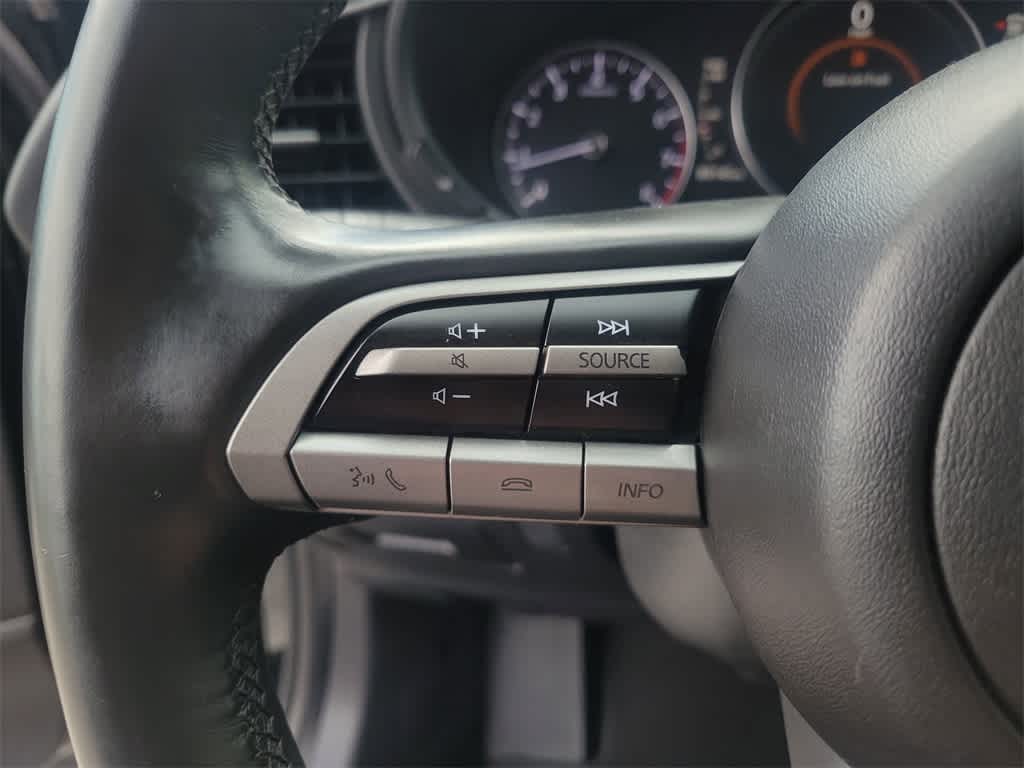 Thumbnail: 2020 Mazda CX-30 - 27