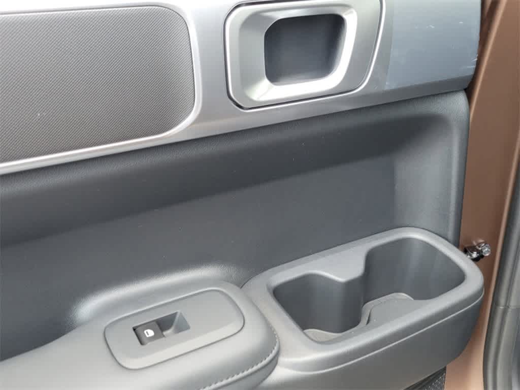 Thumbnail: 2024 Hyundai Santa Fe - 9