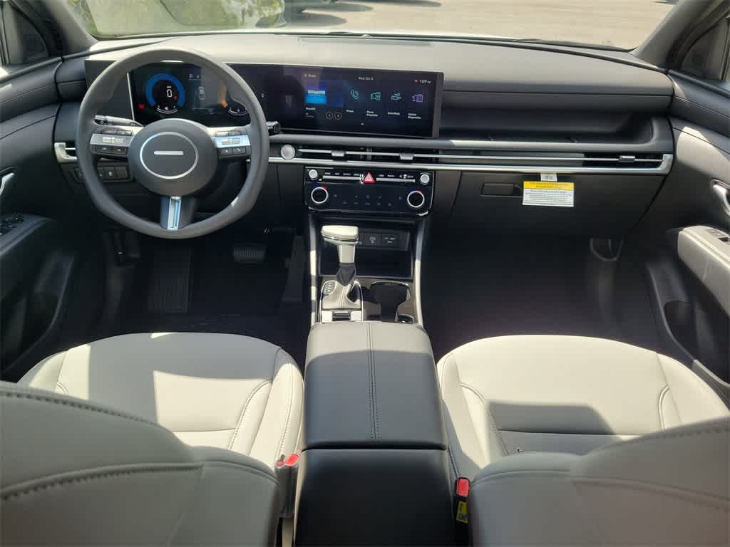 Thumbnail: 2026 Hyundai Santa Cruz - 13