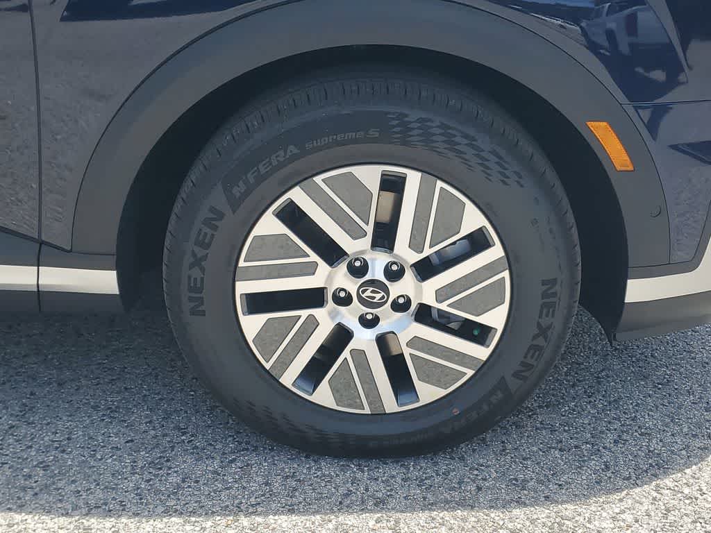 Thumbnail: 2026 Hyundai Palisade - 5