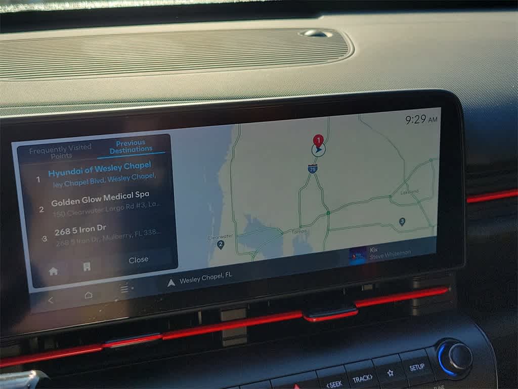 Thumbnail: 2024 Hyundai Kona - 29