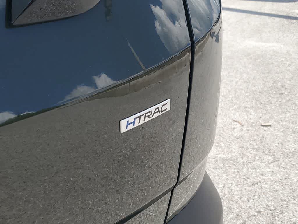 Thumbnail: 2026 Hyundai Tucson - 6
