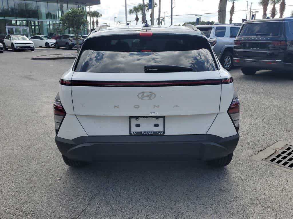 Thumbnail: 2026 Hyundai Kona - 9