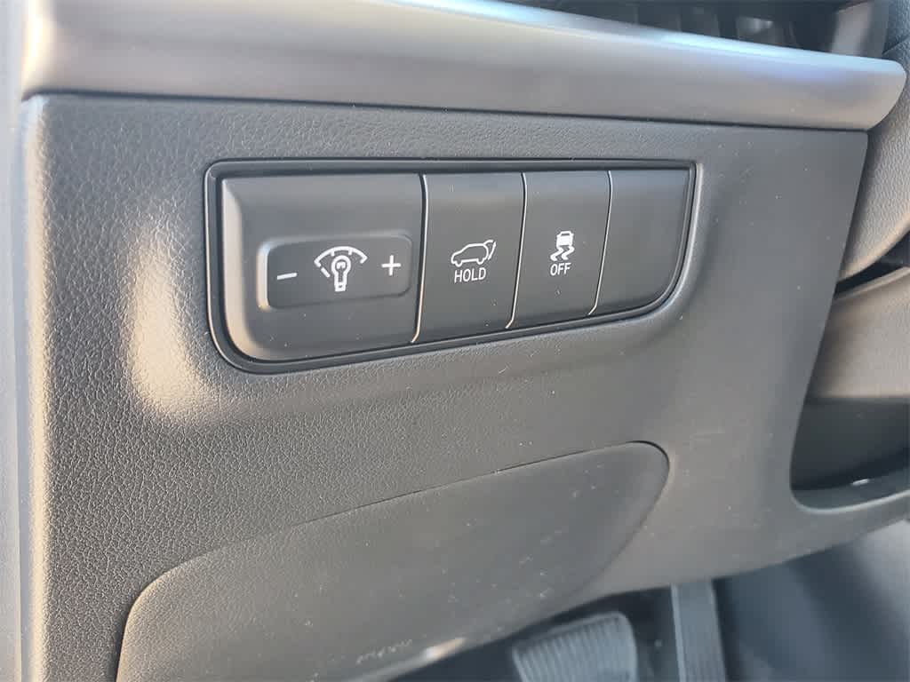 Thumbnail: 2026 Hyundai Tucson - 21