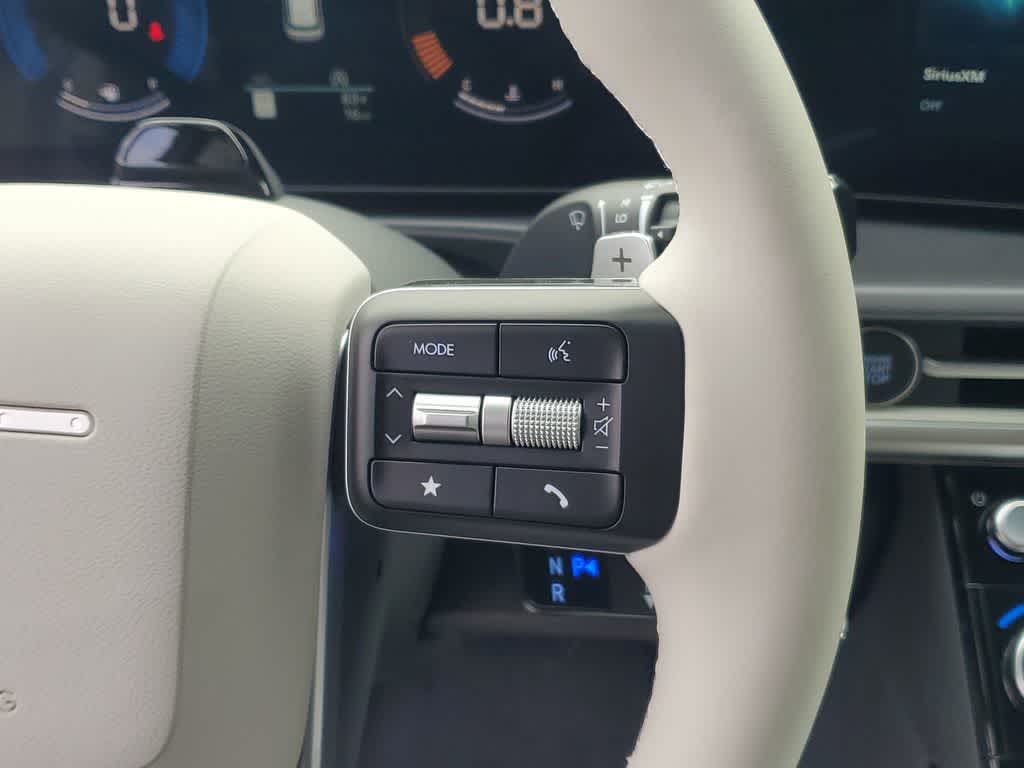 Thumbnail: 2026 Hyundai Santa Fe - 27