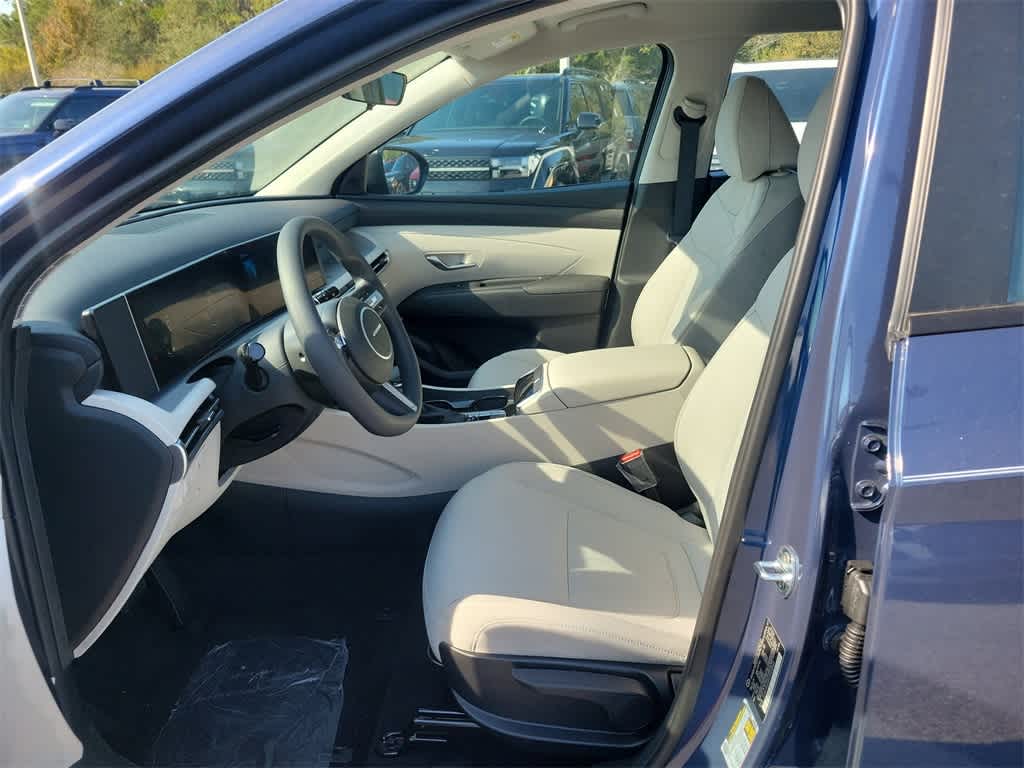 Thumbnail: 2026 Hyundai Tucson - 22