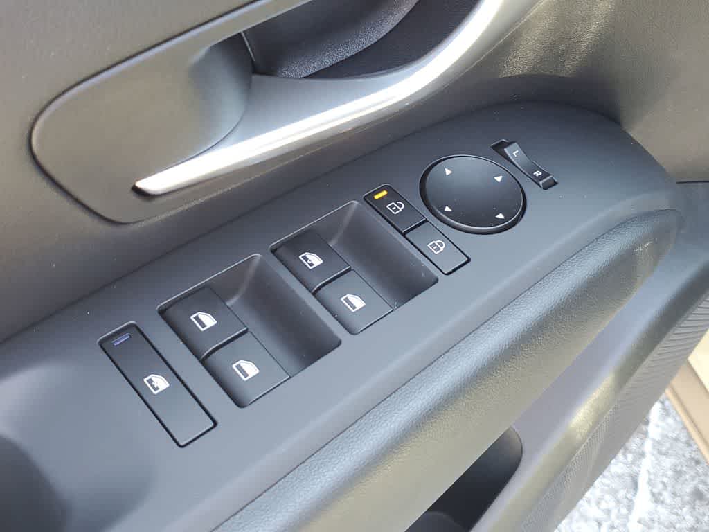 Thumbnail: 2026 Hyundai Santa Cruz - 19