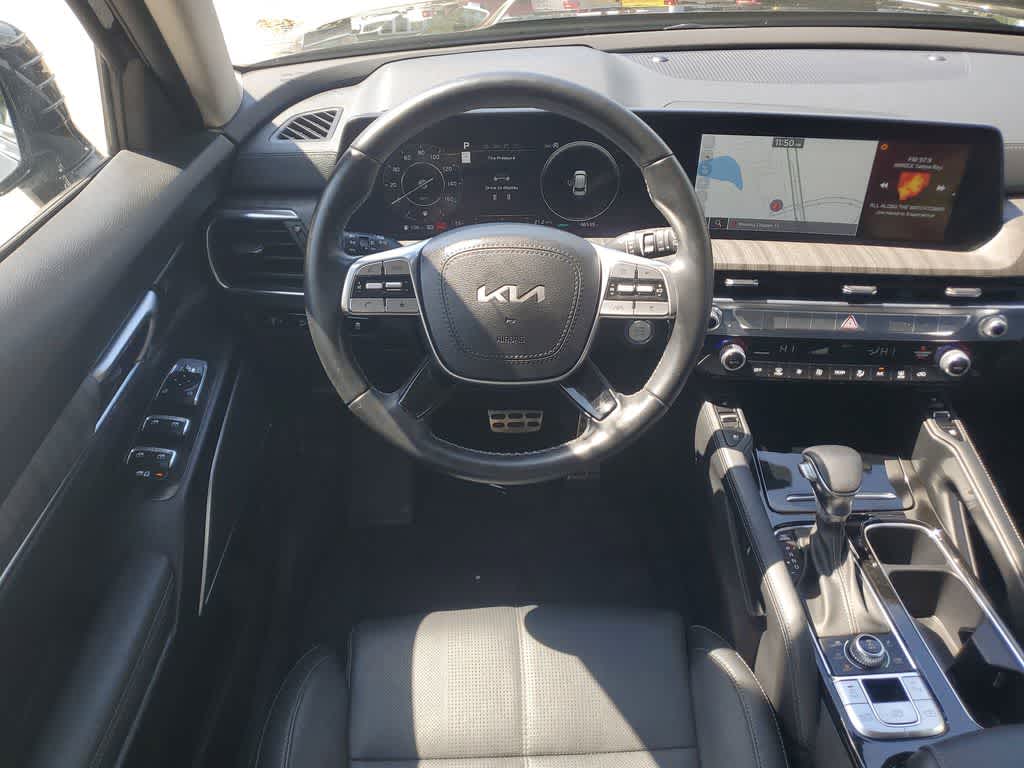 Thumbnail: 2023 Kia Telluride - 16