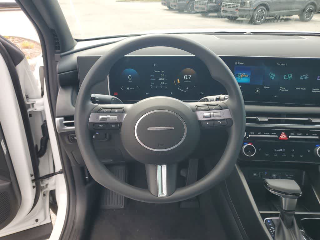 Thumbnail: 2026 Hyundai Santa Cruz - 24