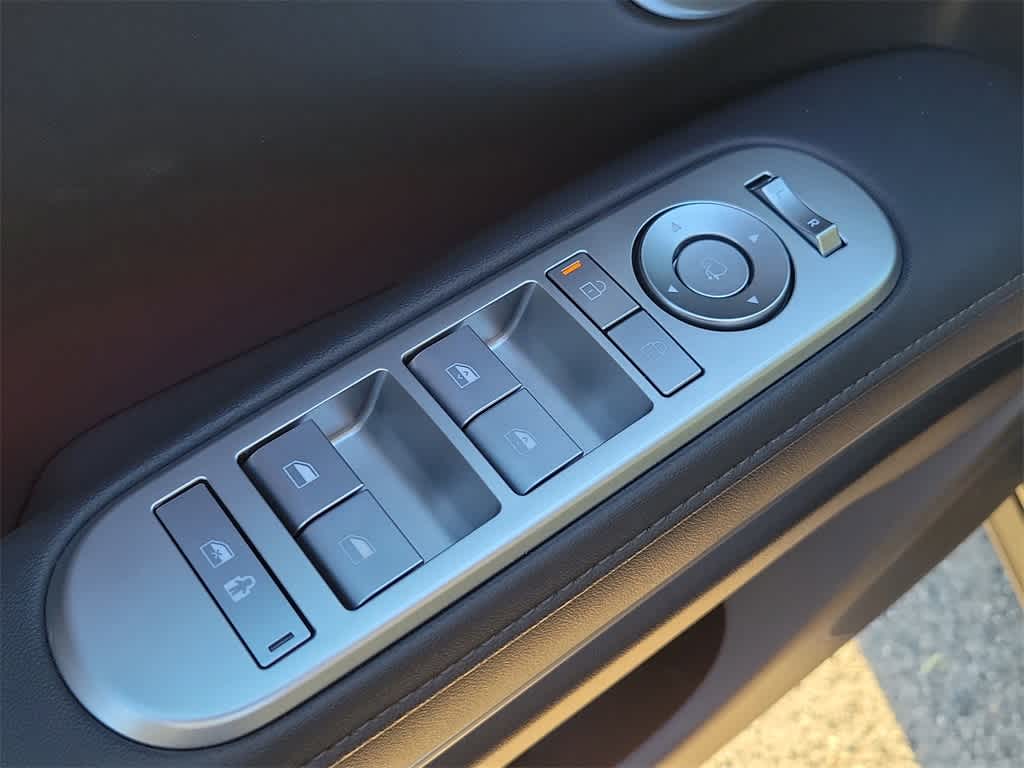 Thumbnail: 2026 Hyundai Palisade - 19