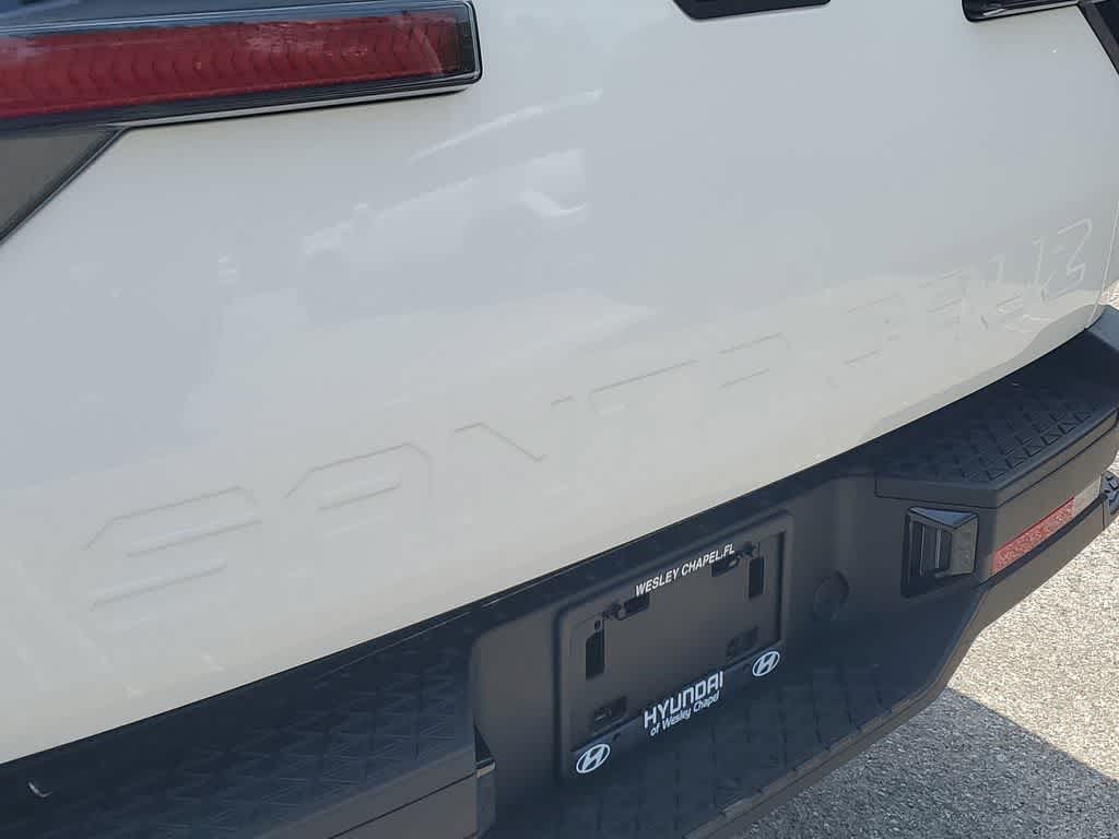 Thumbnail: 2026 Hyundai Santa Cruz - 6