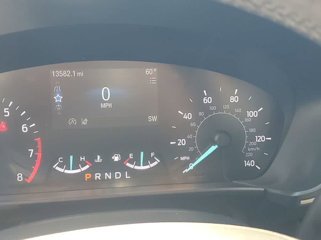 Thumbnail: 2020 Ford Escape - 24