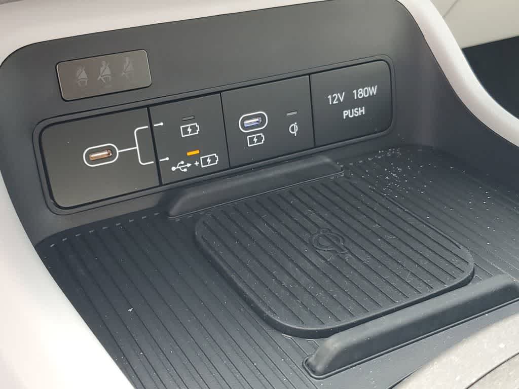 Thumbnail: 2026 Hyundai Kona - 30