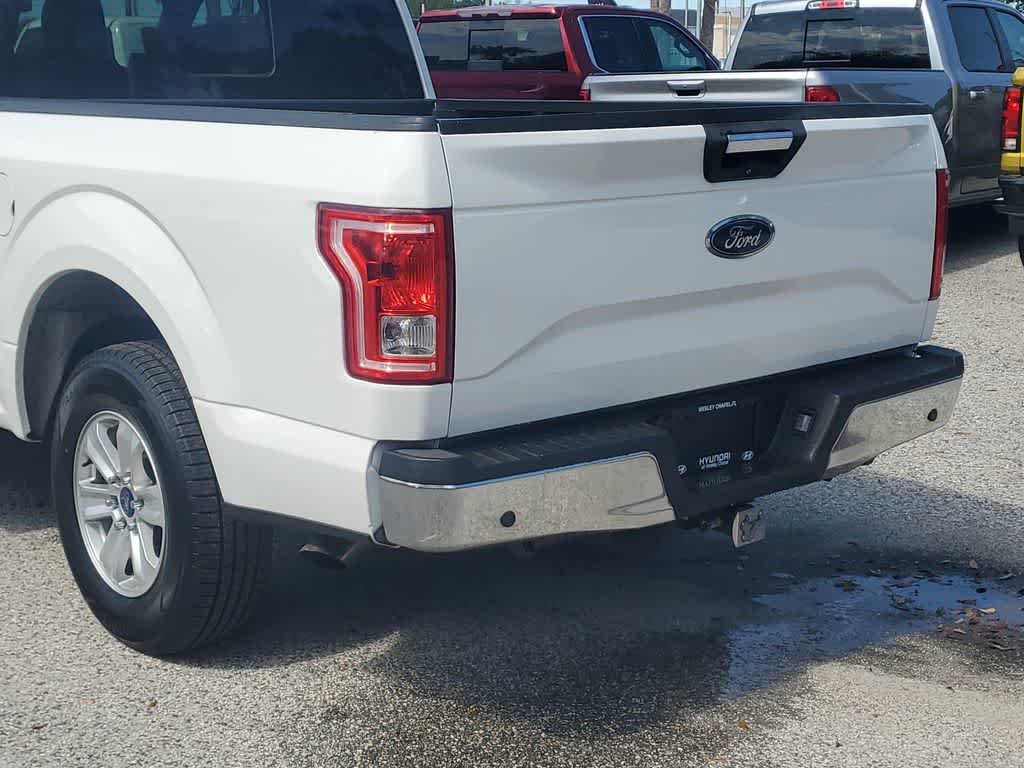 Thumbnail: 2015 Ford F-150 - 6