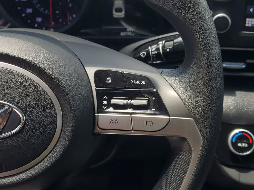 Thumbnail: 2023 Hyundai Elantra - 25