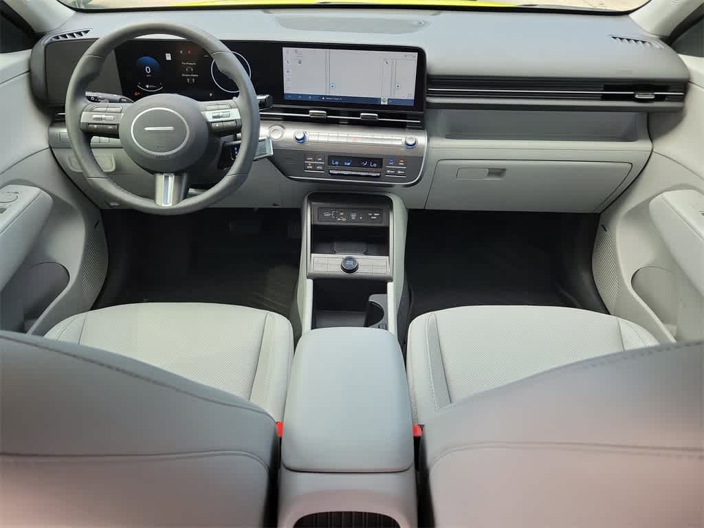 Thumbnail: 2025 Hyundai Kona - 13