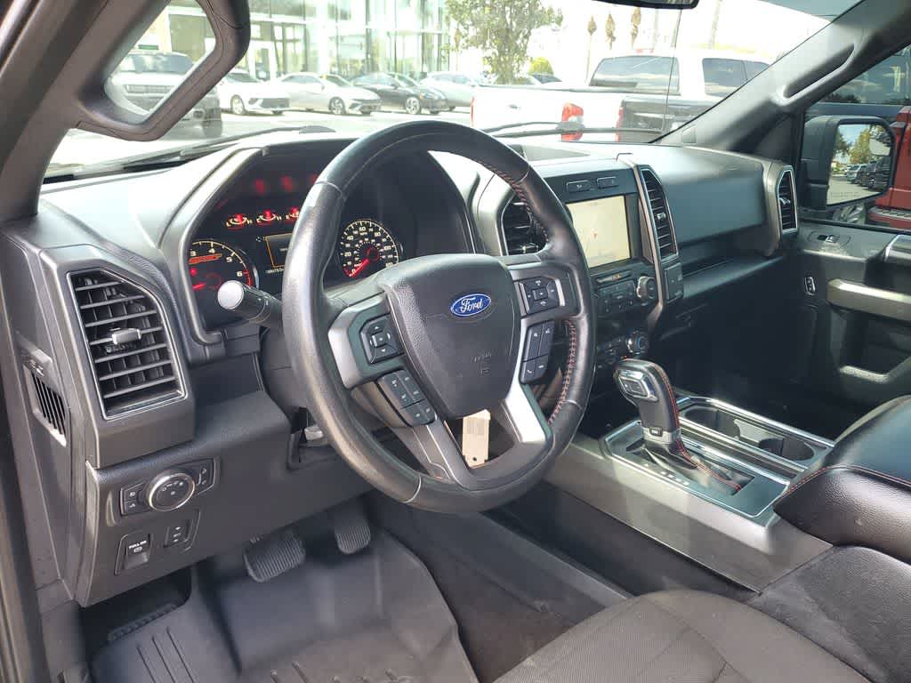 Thumbnail: 2020 Ford F-150 - 22