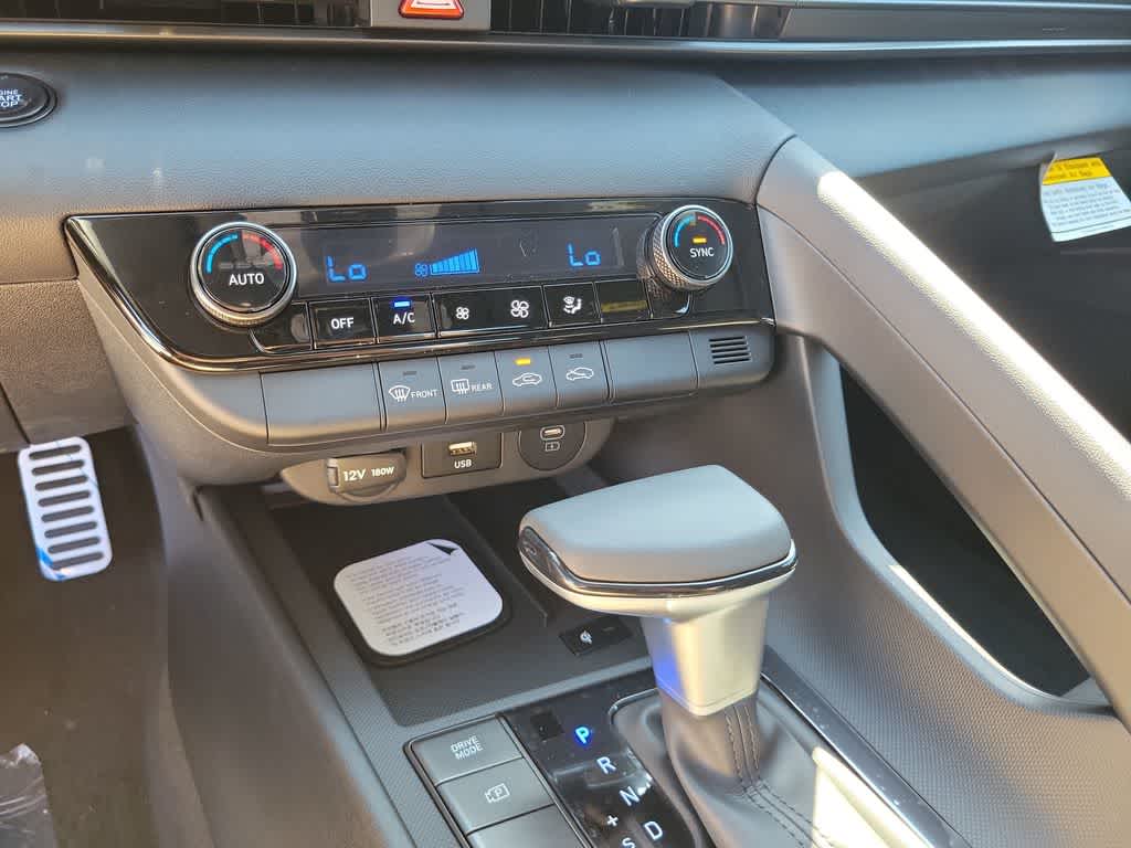 Thumbnail: 2026 Hyundai Elantra - 19