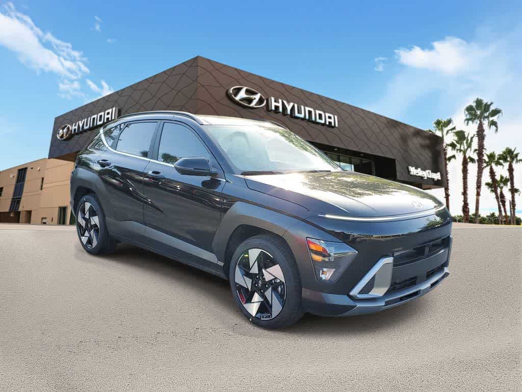 Thumbnail: 2026 Hyundai Kona - 4