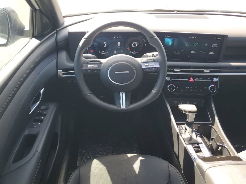 Thumbnail: 2026 Hyundai Tucson - 15
