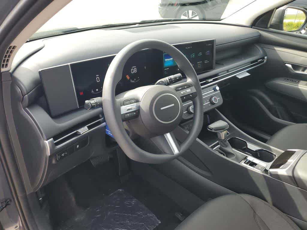 Thumbnail: 2026 Hyundai Tucson - 23