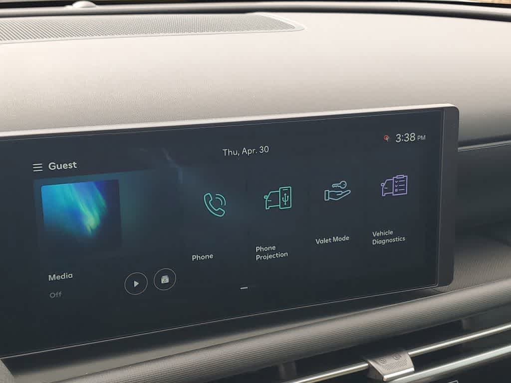 Thumbnail: 2026 Hyundai Tucson - 28