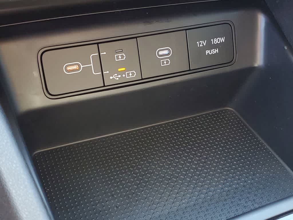 Thumbnail: 2026 Hyundai Tucson - 30