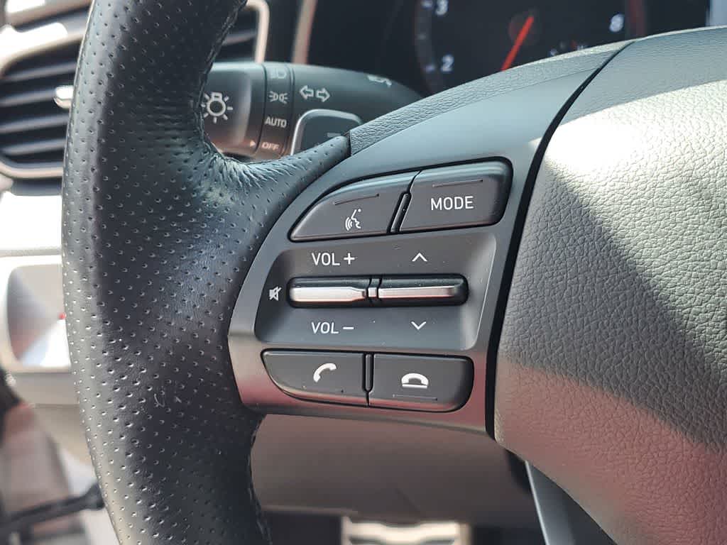 Thumbnail: 2020 Hyundai Veloster - 24