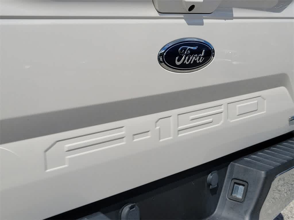Thumbnail: 2018 Ford F-150 - 9