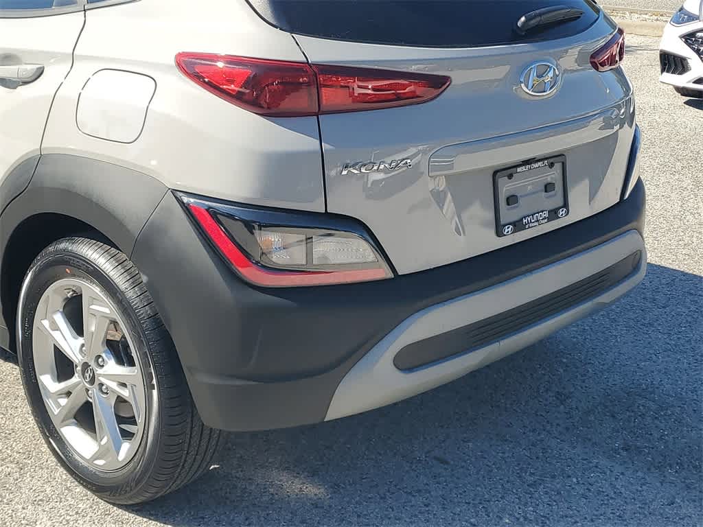 Thumbnail: 2023 Hyundai Kona - 7