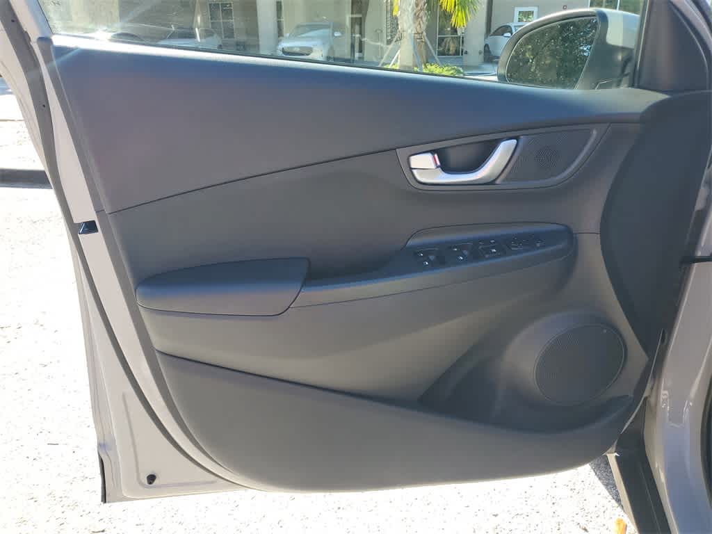 Thumbnail: 2023 Hyundai Kona - 17