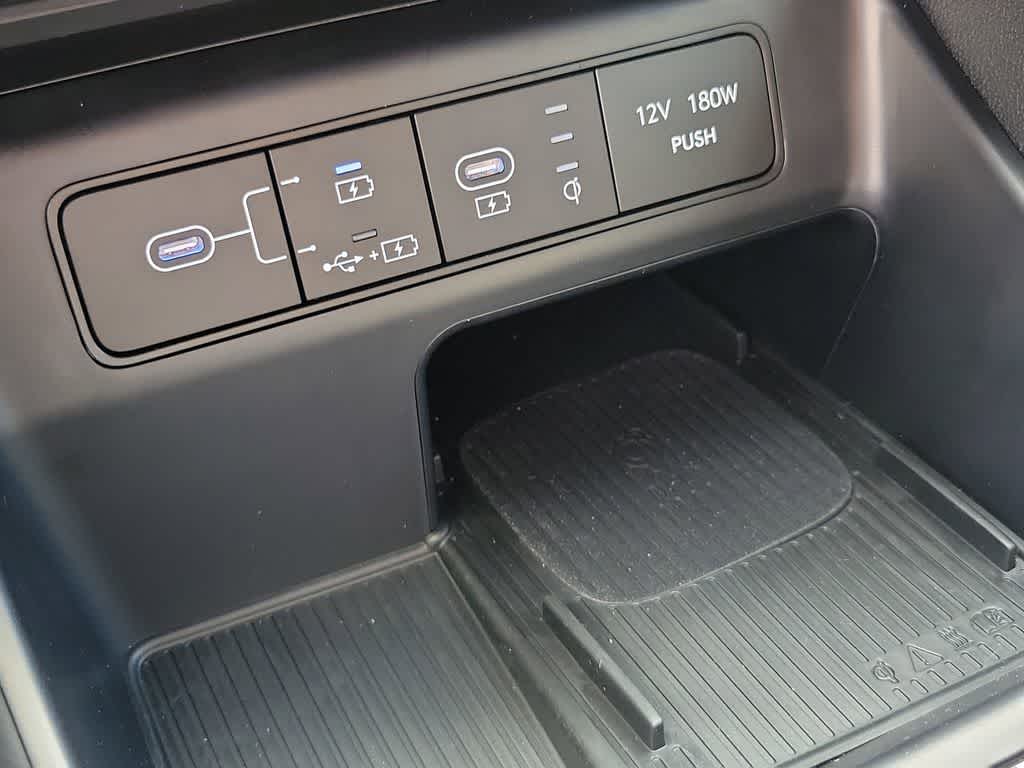 Thumbnail: 2025 Hyundai Santa Cruz - 29