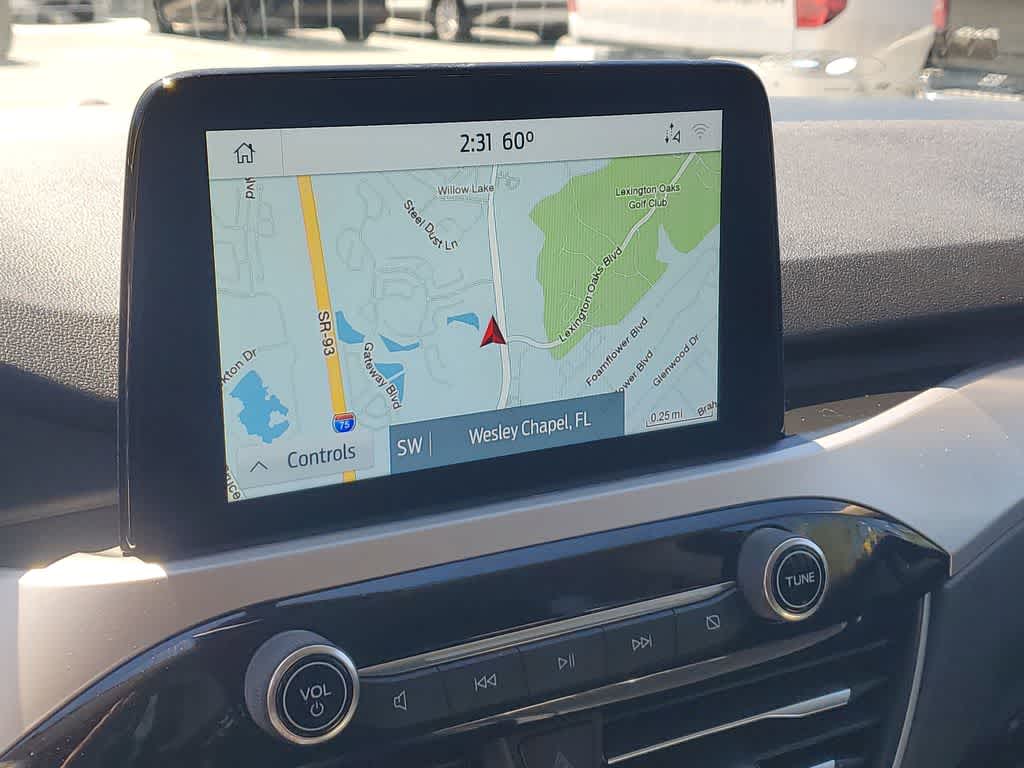 Thumbnail: 2020 Ford Escape - 27