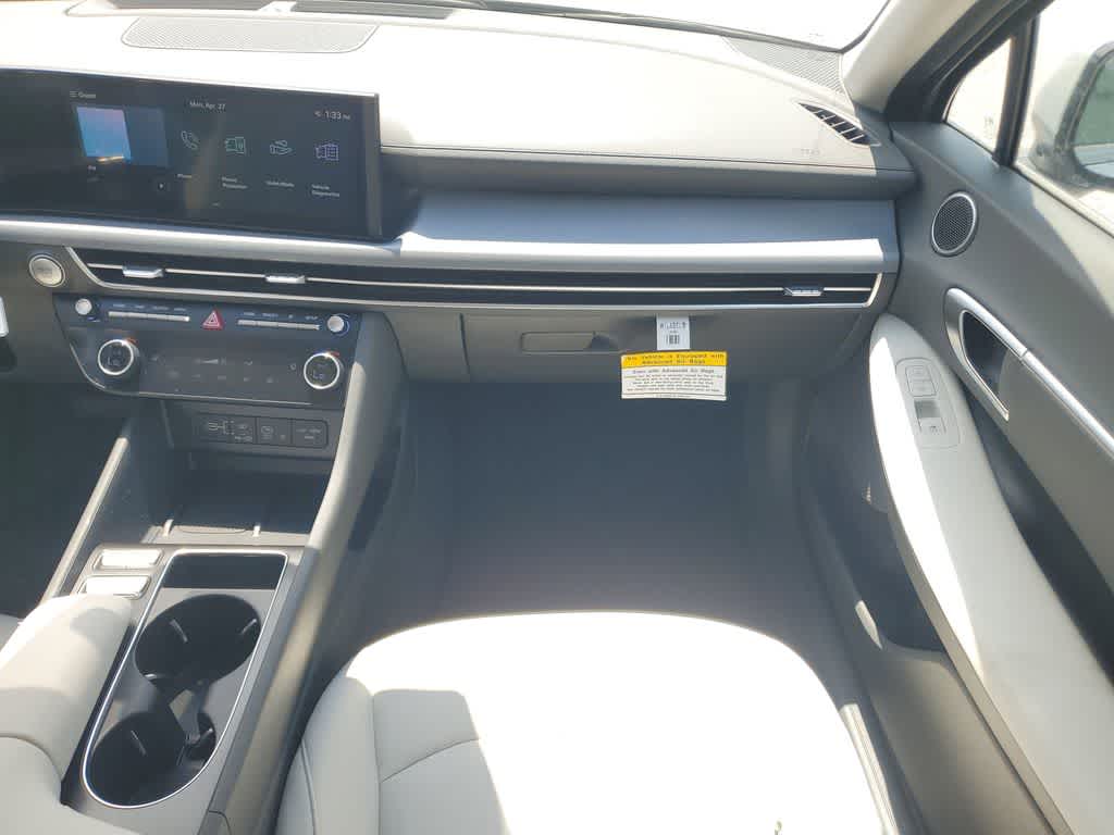 Thumbnail: 2026 Hyundai Sonata - 14