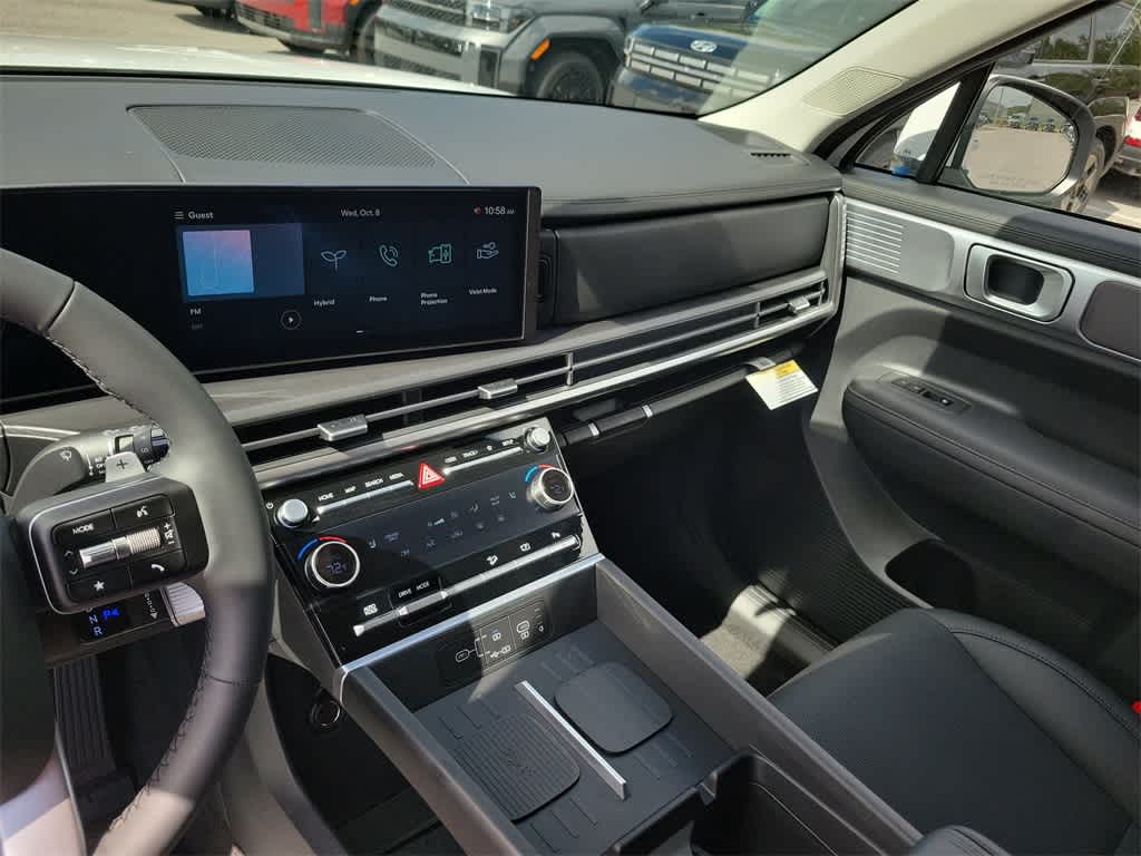 Thumbnail: 2026 Hyundai Santa Fe - 32