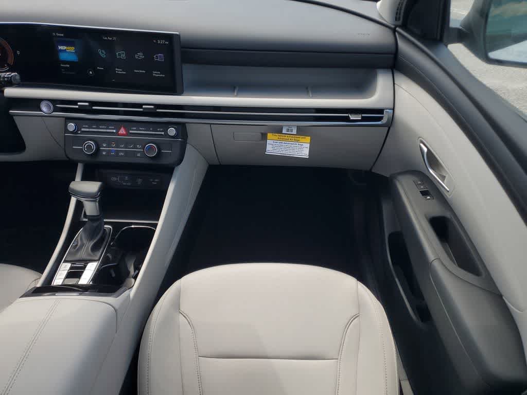 Thumbnail: 2026 Hyundai Tucson - 15