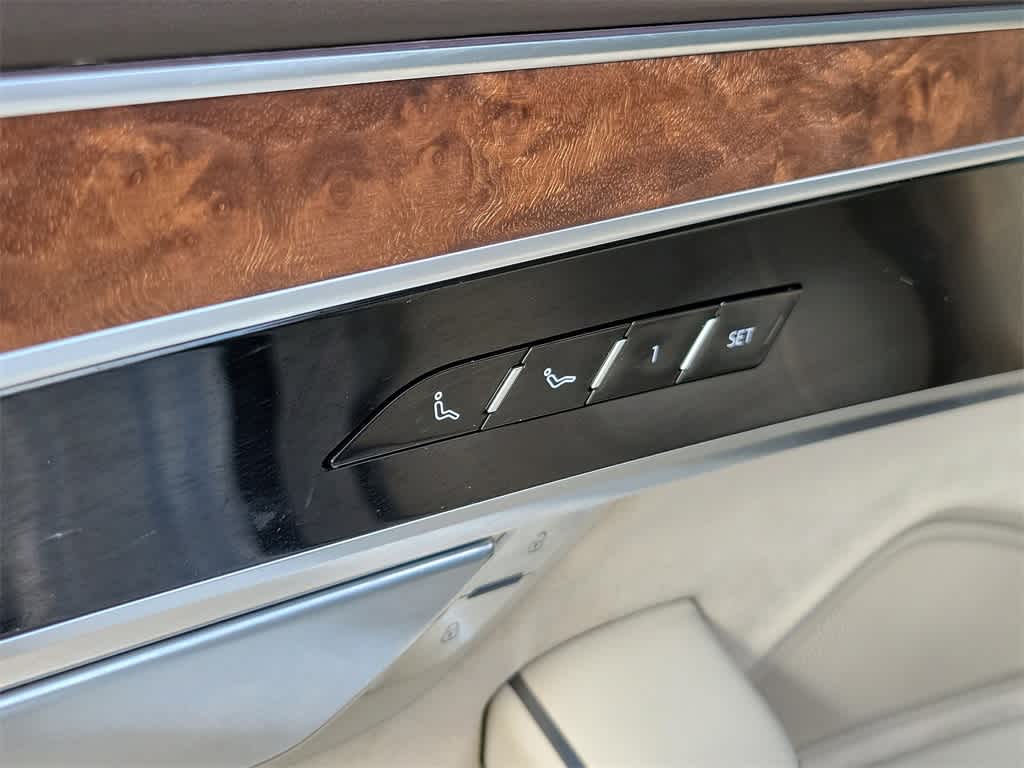 2021 Audi A8 L 17